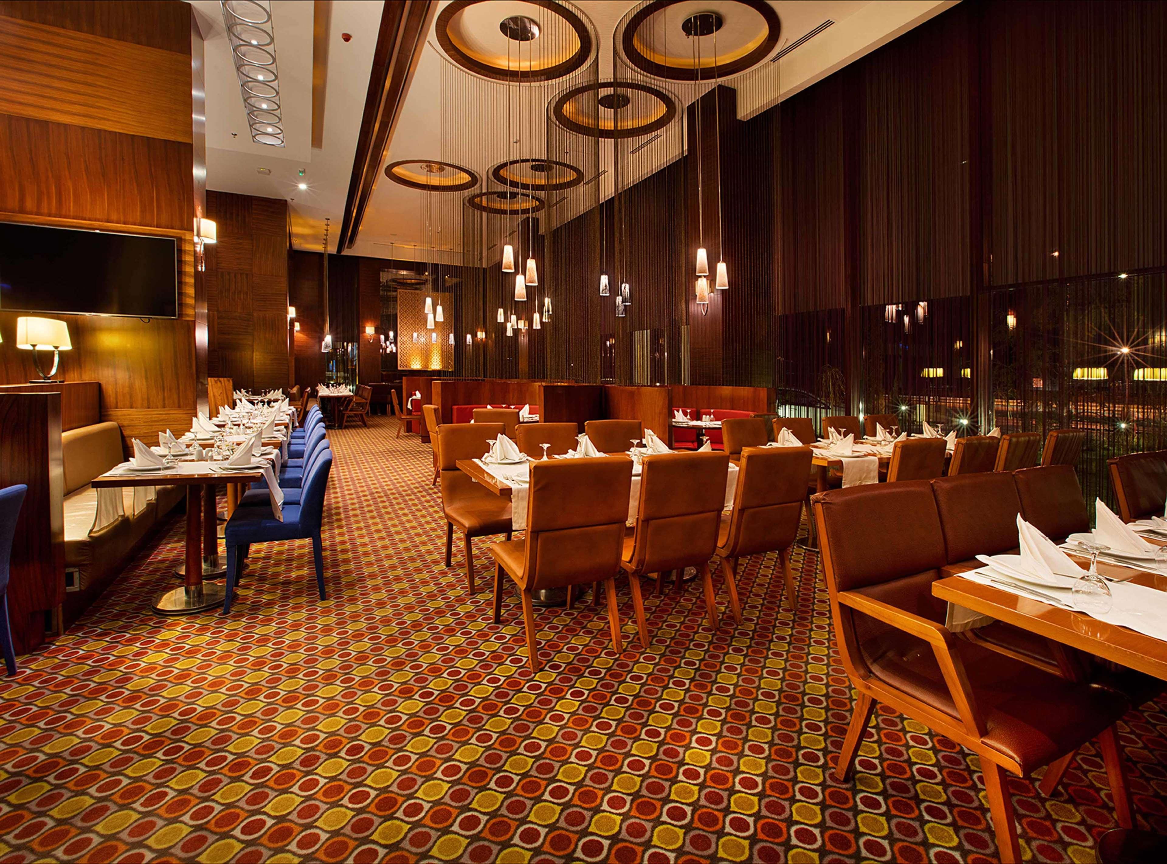 Doubletree By Hilton Van Luaran gambar