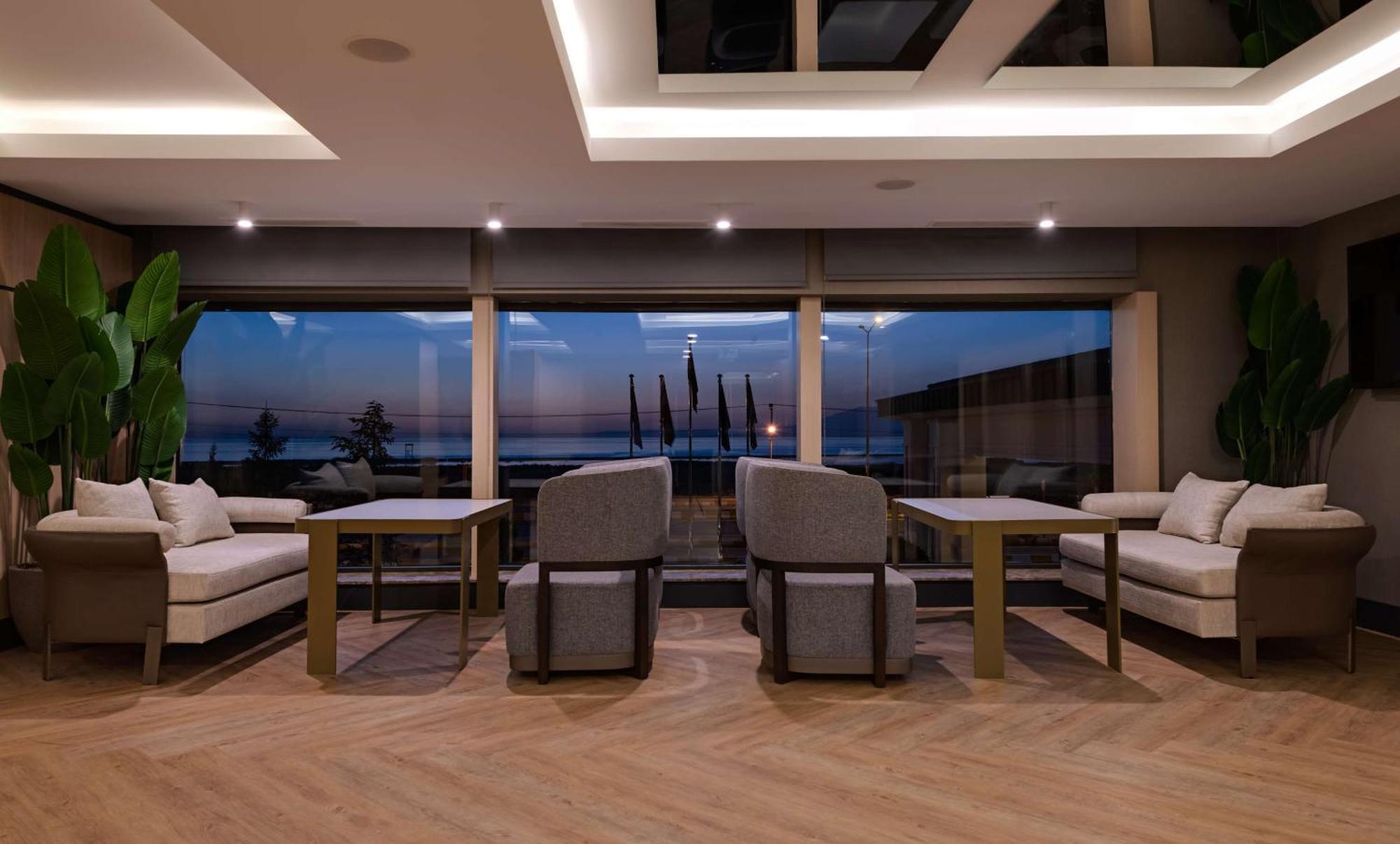 Doubletree By Hilton Van Luaran gambar