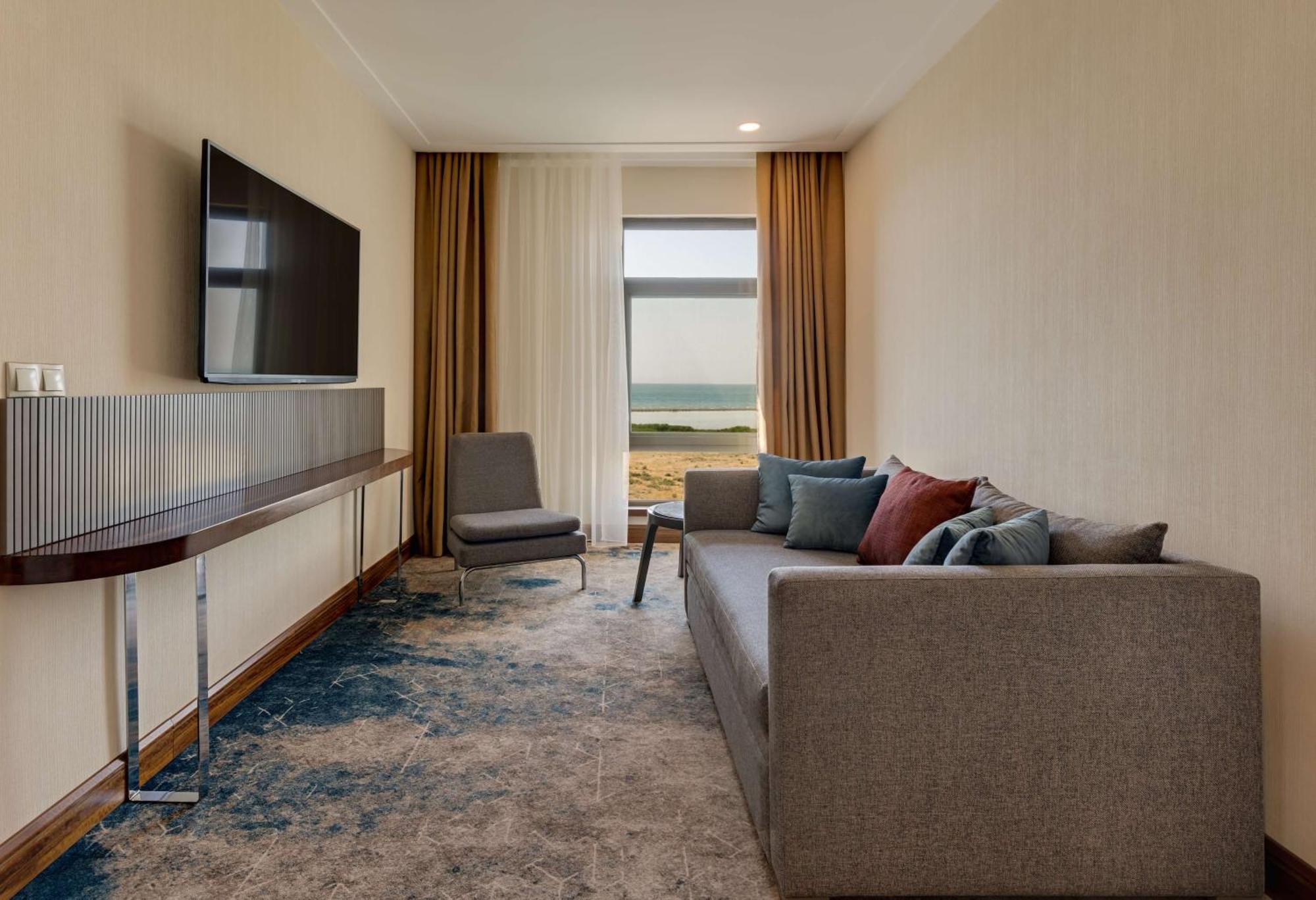 Doubletree By Hilton Van Luaran gambar