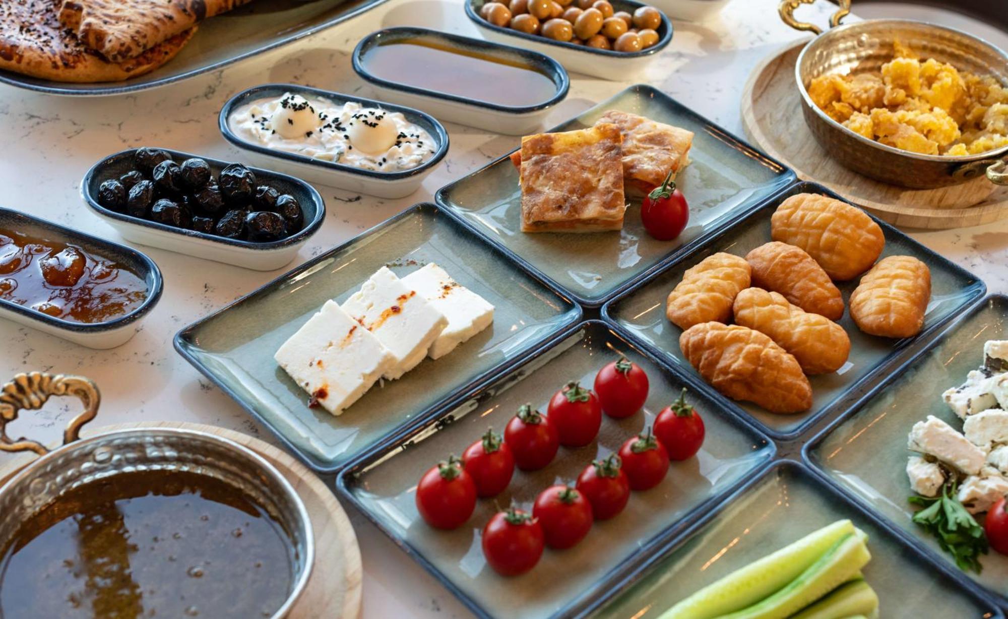Doubletree By Hilton Van Luaran gambar
