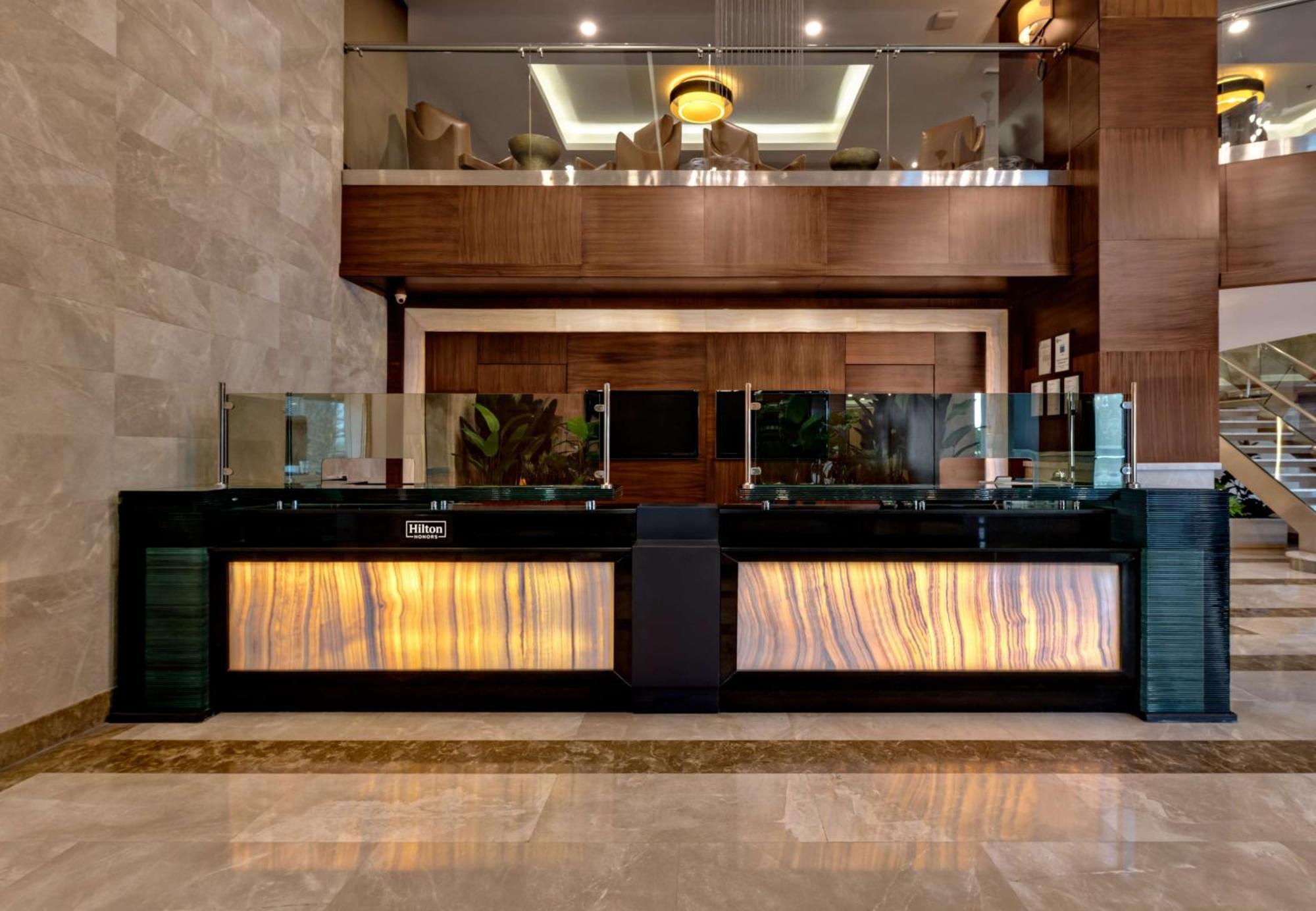 Doubletree By Hilton Van Hotel Luaran gambar